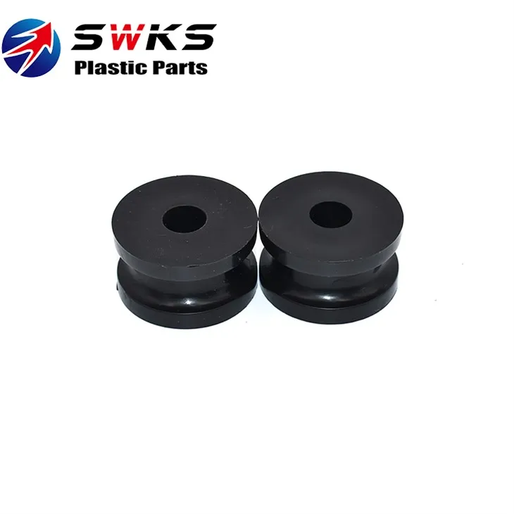 OEM Plastic And Nylon Bushing For Industry