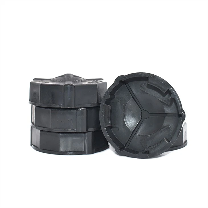 Custom ABS Injection Molding Plastic Parts PP PE PC ABS Plastic Parts