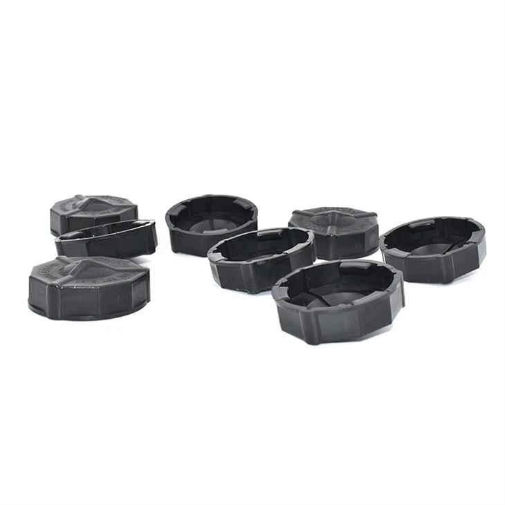 Custom ABS Injection Molding Plastic Parts PP PE PC ABS Plastic Parts
