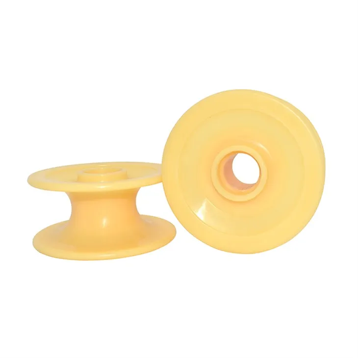 Molded Nylon Parts PA/PA6/PA66