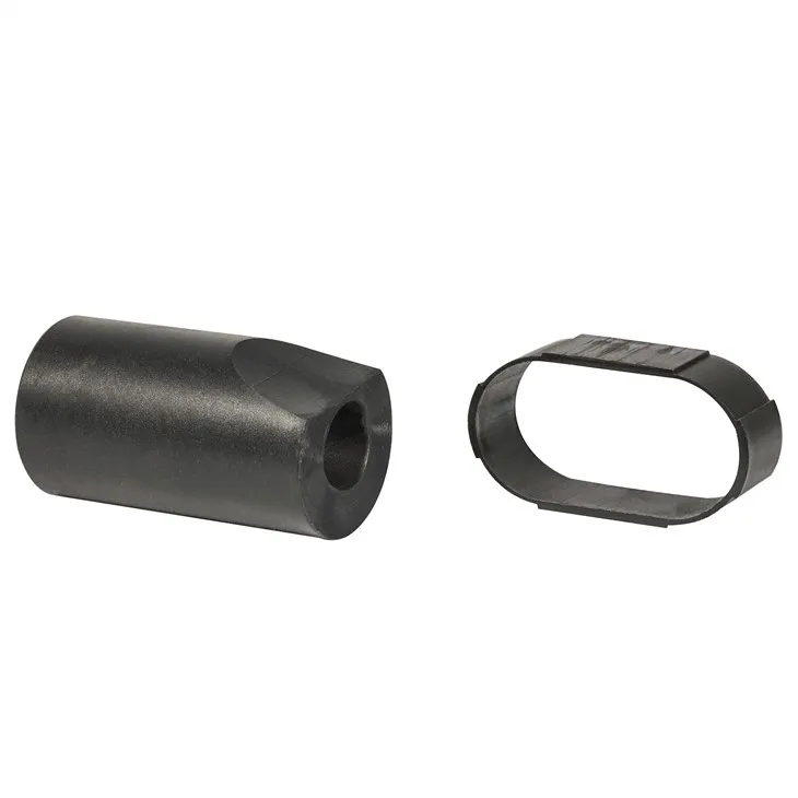 PA6 Nylon Parts Quotation