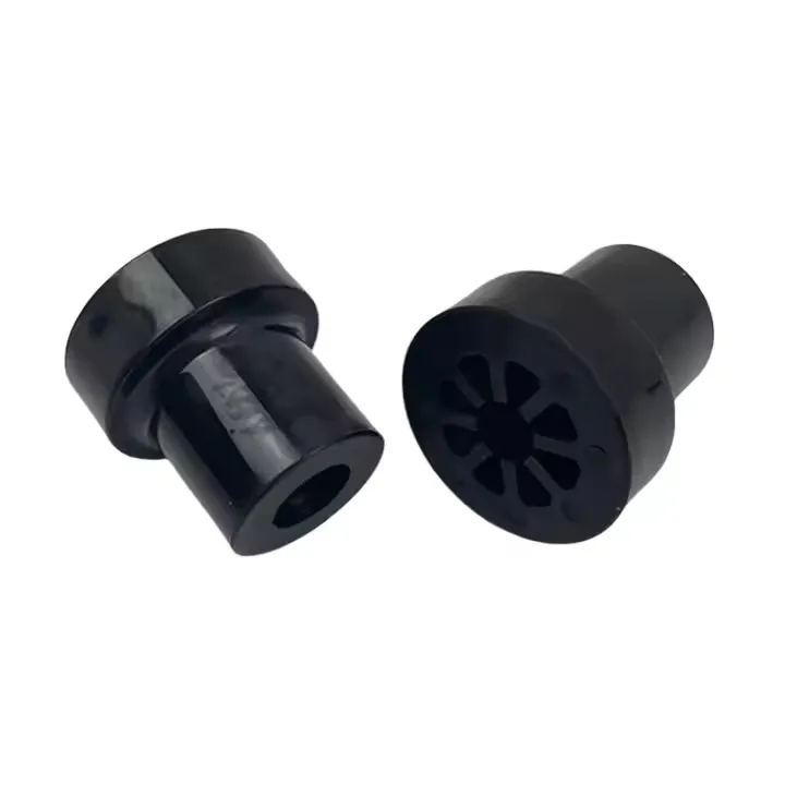 Injection Molded Nylon